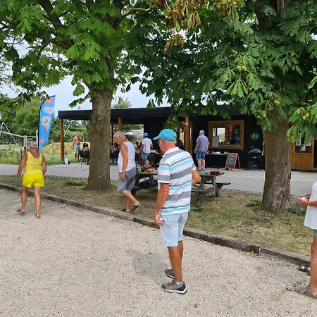 553 Op Recreatiepark De Wielen