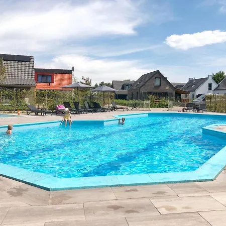 553 Op Recreatiepark De Wielen