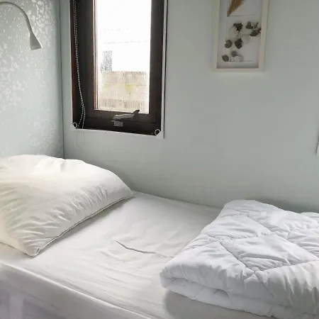 553 Op Recreatiepark De Wielen *