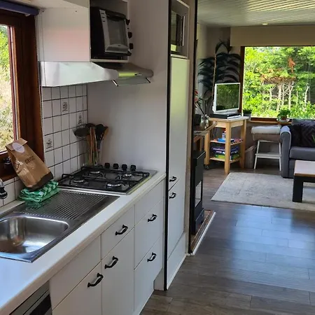 553 Op Recreatiepark De Wielen