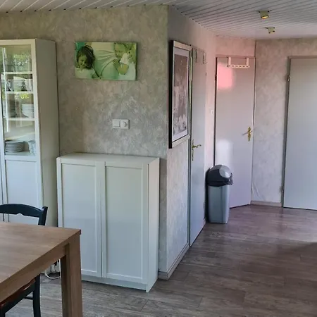 553 Op Recreatiepark De Wielen سينت مارتن