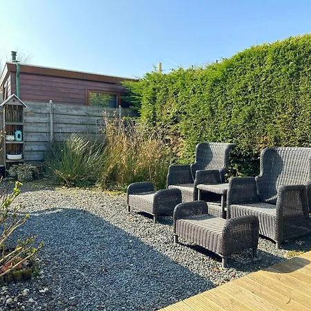 553 Op Recreatiepark De Wielen * Sint Maarten