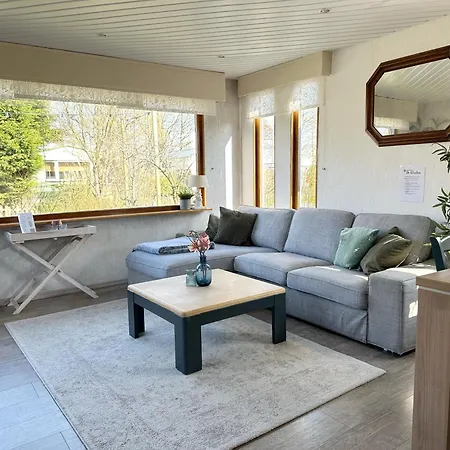 553 Op Recreatiepark De Wielen Sint Maarten