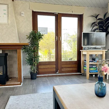 553 Op Recreatiepark De Wielen *