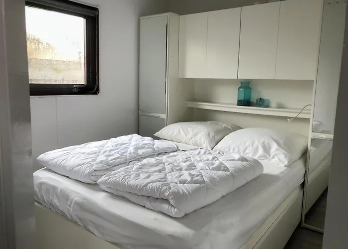 553 Op Recreatiepark De Wielen *