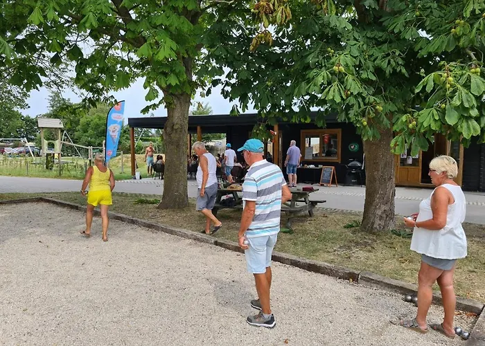 553 Op Recreatiepark De Wielen