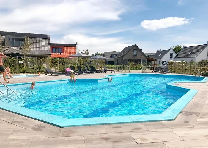 553 Op Recreatiepark De Wielen