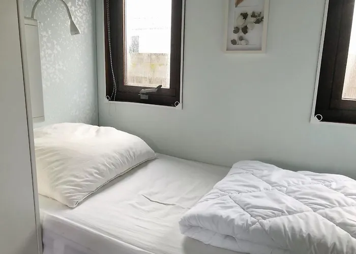 553 Op Recreatiepark De Wielen *