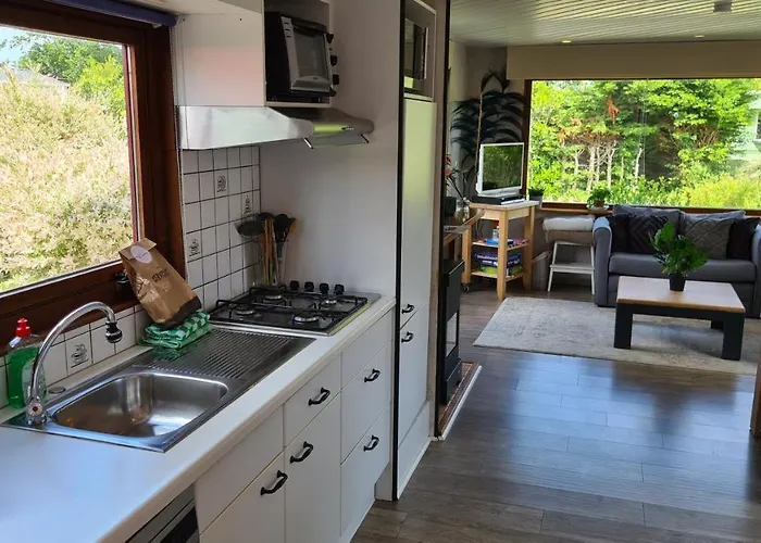 553 Op Recreatiepark De Wielen