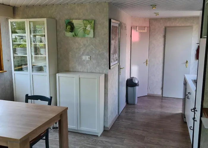 553 Op Recreatiepark De Wielen Sint Maarten