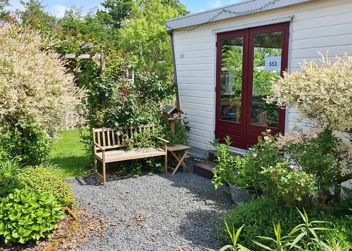 553 Op Recreatiepark De Wielen