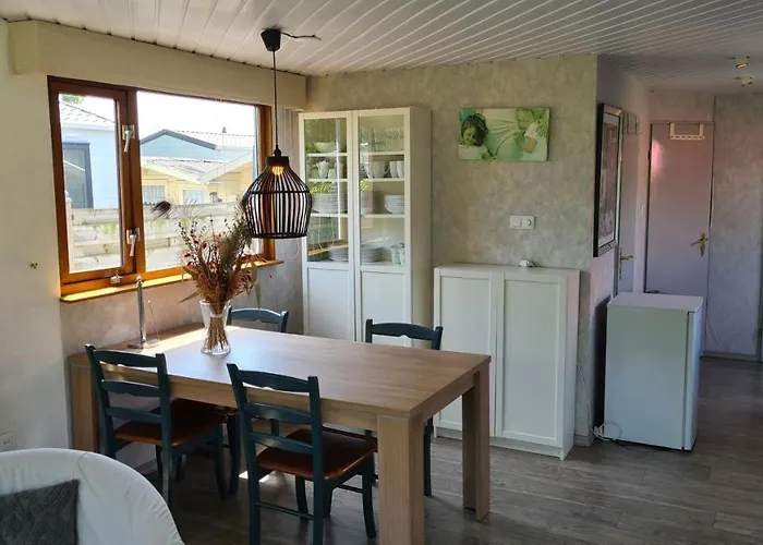 553 Op Recreatiepark De Wielen