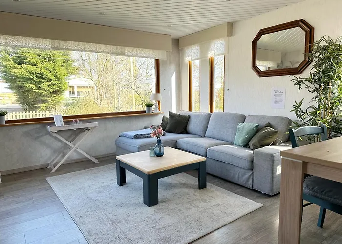 553 Op Recreatiepark De Wielen Sint Maarten